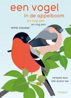 Een vogel in de appelboom 9789048828289 Anne Crausaz, Verzenden, Gelezen, Anne Crausaz