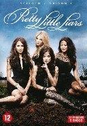 Pretty little liars - Seizoen 1 op DVD, Cd's en Dvd's, Dvd's | Drama, Nieuw in verpakking, Verzenden