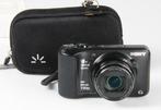 Sony Cybershot DSC-H90 - 16.1, MP - Appareil photo compact