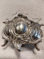 Serveergerei (4) - Zilver - 1850-1900