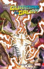 All-New Guardians of the Galaxy Volume 3: Infinity Quest, Verzenden