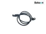 ABS Sensor Achter KTM 125 Duke 2011-2012, Motoren, Verzenden, Gebruikt