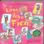 Lang leve Fien! / Fien 9789049924560 Harmen van Straaten, Boeken, Verzenden, Gelezen, Harmen van Straaten