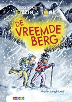 Op vakantie met Ozzie en Tonk - De vreemde berg, Verzenden