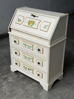 Secrétaire - Hout - Venetiaanse secretari