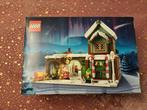 Lego Set - 4002025 - Employee Gift - Toy Store, Nieuw