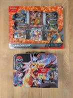 Pokémon - 2 Sealed box - Charizard EX Premium Collection +, Hobby & Loisirs créatifs, Jeux de cartes à collectionner | Pokémon
