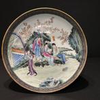 Schaal - Porselein - Top China Republic