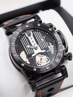 Tonino Lamborghini - Engine - Sans Prix de Réserve - * L.E., Handtassen en Accessoires, Horloges | Heren, Nieuw