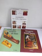 Ch. Massin - Reconnaître les styles regioneaux - 1997-2002