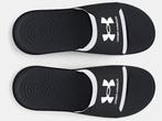 Under Armour M Ignite Select-BLK - Maat 12, Zwart, Under Armour, Nieuw, Ophalen of Verzenden