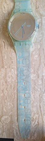 Da Parete - Swatch - Ontwerp Plastic - 2000-2010 - Maxi, Antiek en Kunst