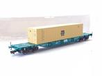 Fleischmann H0 - 875245B - Wagon de marchandises pour trains, Hobby en Vrije tijd, Modeltreinen | H0, Nieuw