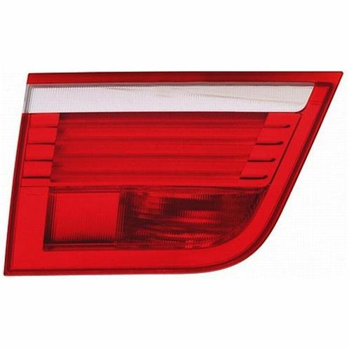 Achterlicht Binnenste Rood / Wit Led Links BMW X5 E70 B9523, Auto-onderdelen, Verlichting, Nieuw, BMW