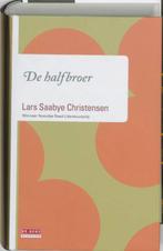 De Halfbroer 9789044512786, L.S. Christensen, Verzenden