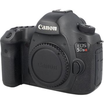 Canon EOS 5Ds R body occasion