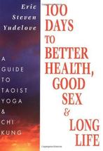 100 Days to Better Health, Good Sex and Long Life - Eric Ste, Livres, Verzenden