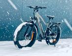 GTS Navigator Electric FAT-Bike, Nieuw, Overige merken, 50 km per accu of meer, 51 tot 55 cm