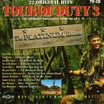 Various - Tour Of Duty 3, Cd's en Dvd's, Verzenden, Gebruikt