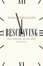 Beschaving 9789025432768 Niall Ferguson, Boeken, Verzenden, Gelezen, Niall Ferguson