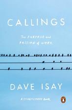 Callings 9780143110071 Mr David Isay, Verzenden, Zo goed als nieuw, Mr David Isay