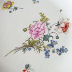 Meissen - Schotel - Porselein, Antiek en Kunst