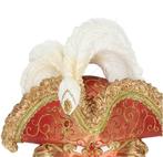 Wanddecoratie - Venetian Mask, Antiek en Kunst