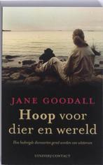 Hoop voor dier en wereld 9789025432751 Jane Goodall, Verzenden, Jane Goodall
