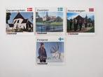 Sawyer, GAF 28 Viewmaster disc sets of Scandinavia, Collections