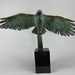 J. Zak (XX-XXI) - The Eagle - Bronze
