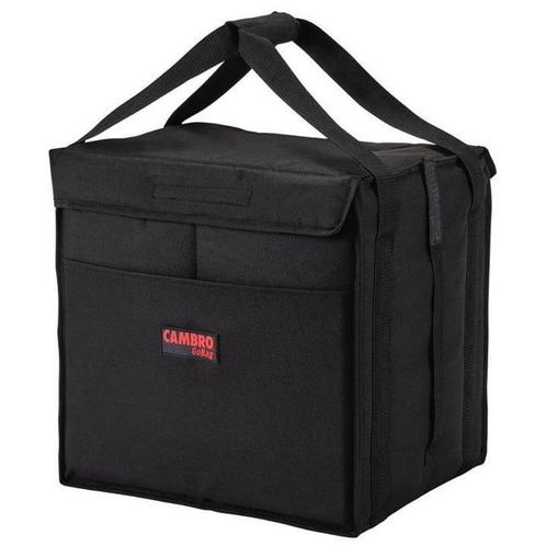 Warmhoud-Bezorgtas | GoBag | Medium | Nylon | Opvouwbaar |, Zakelijke goederen, Horeca | Keukenapparatuur, Nieuw in verpakking