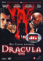 Dracula 2002 (dvd tweedehands film), Ophalen of Verzenden, Nieuw in verpakking