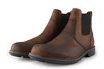 Timberland Chelsea Boots in maat 45,5 Bruin | 10% extra, Boots, Verzenden