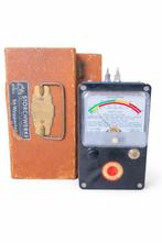 Testeur d’humidité Storch (Feuchtigkeitsmesser) Storchwerke