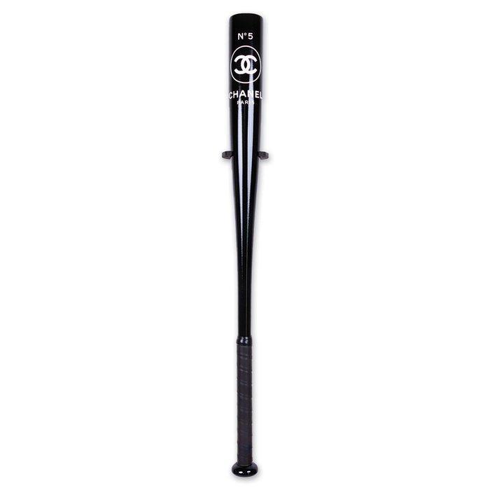 SKE - Batte Chanel SPLIT, Antiek en Kunst, Kunst | Designobjecten