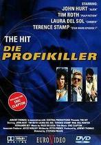 The Hit - Die Profikiller von Stephen Frears  DVD, Cd's en Dvd's, Zo goed als nieuw, Verzenden