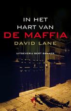 In het hart van de maffia 9789035134416 D. Lane, Boeken, Verzenden, Zo goed als nieuw, D. Lane
