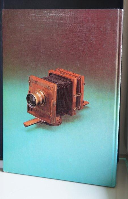 Abring - Von Daguerre bis Heute Volume I-II-III - 1977-1985, Audio, Tv en Foto, Fotocamera's Analoog