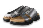 MAG Slippers in maat 42 Goud | 5% extra korting, Kleding | Dames, Schoenen, Slippers, Overige kleuren, Verzenden, MAG