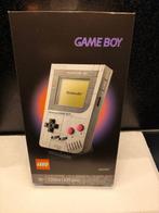 Nintendo - Gameboy Classic - with LEGO 72046 Game Boy -, Nieuw