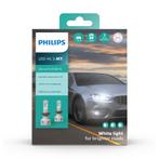 Philips H7 LED Koplamp 12/24V 12W 2 Stuks, Auto-onderdelen, Ophalen of Verzenden, Nieuw