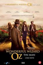 The Wonderful Wizard of Oz Tin Man - DVD (Films), Cd's en Dvd's, Dvd's | Overige Dvd's, Ophalen of Verzenden, Zo goed als nieuw
