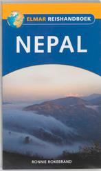Reishandboek / Nepal / Elmar reishandboeken 9789038910437, Verzenden, Zo goed als nieuw, R. Rokebrand