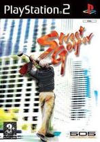 Street Golfer (PS2 Games), Ophalen of Verzenden
