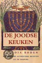 JOODSE KEUKEN 9789055019724 Claudia Roden, Verzenden, Gelezen, Claudia Roden