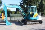 Veiling: Rupsgraafmachine Kubota KX161-3SZ Diesel 34.6kW 201, Zakelijke goederen, Machines en Bouw | Kranen en Graafmachines, Ophalen