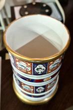 Capodimonte - Vaas - Keramiek - Imari-stijl Capodimonte D