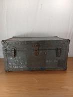 baule - Militaire Luidspreker