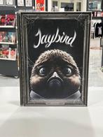 Jaybird & Abelard Graphic Novel 1 - Jaybird & Abelard, Nieuw