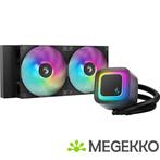 DeepCool LE240 V2 Black, Verzenden